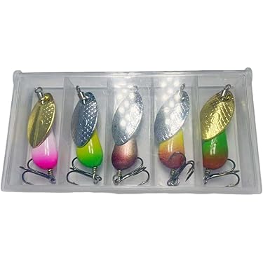 Amazon.co.jp 最新リリース: スピナーベイト・バズベイト の新着